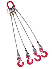 สลิงทำหัว