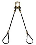 ลวดสลิง2ขา