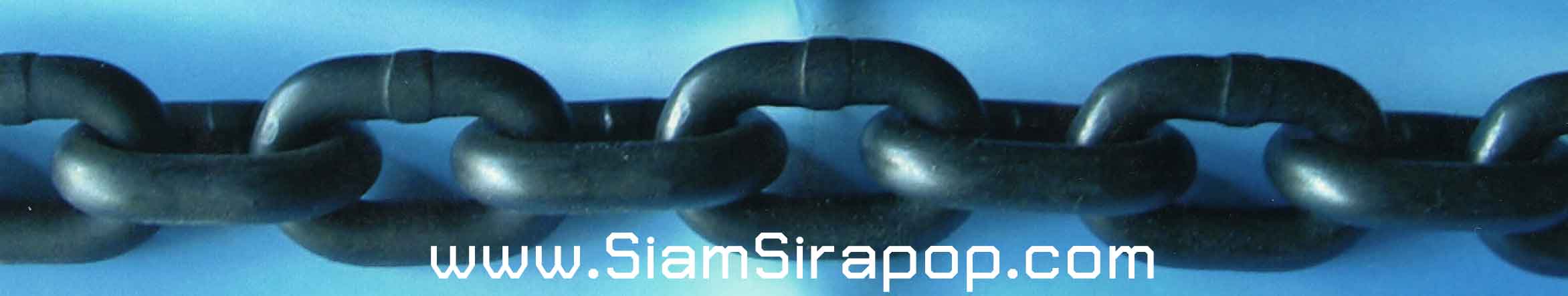 โซ่อัลลอยด์