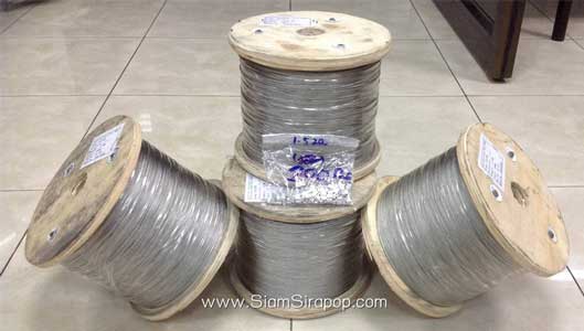 ลวดสลิง