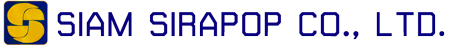 Siam Sirapop Co., Ltd.
