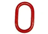 Oblong Master Link มาสเตอร์ลิงค์ 1 ห่วง